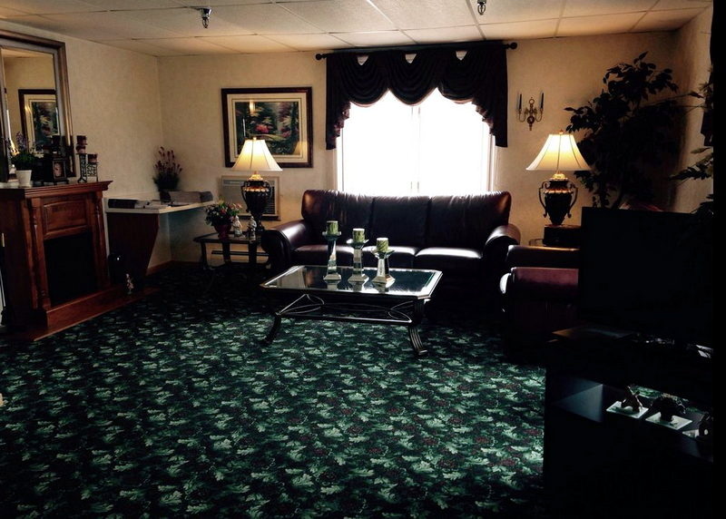 Value Host Motor Inn - From Web Listing